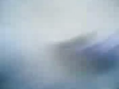 ஒல்லியான விகாரி, ரஷ் ...