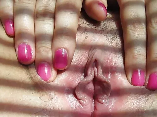 Busty Muscovite பந்த ...